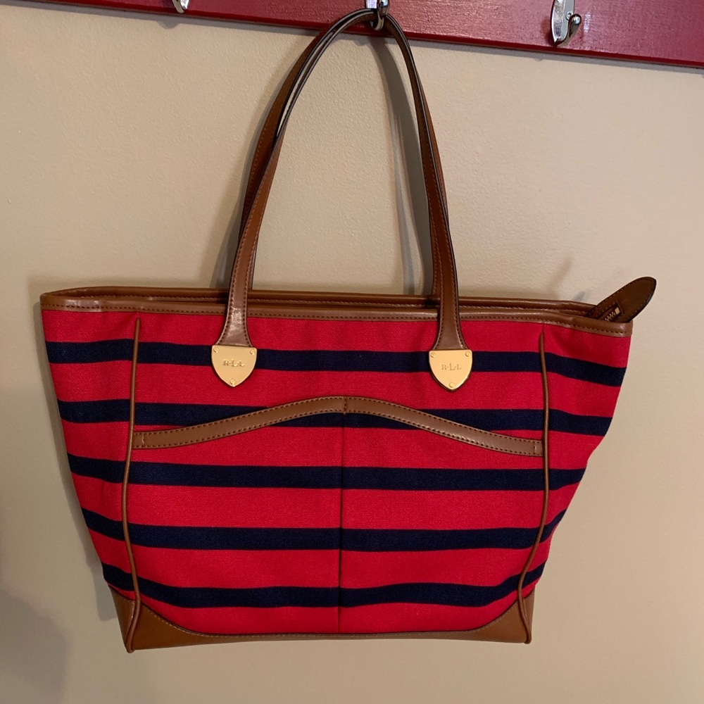 Ralph Lauren Bag